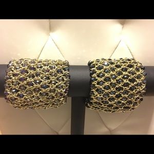 Cuff bracelets